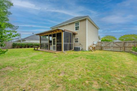 1928 Staffwood Road Johns Island SC 29455
