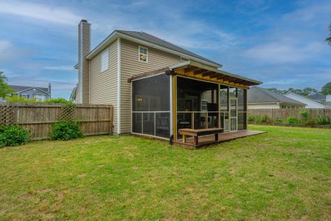 1928 Staffwood Road Johns Island SC 29455