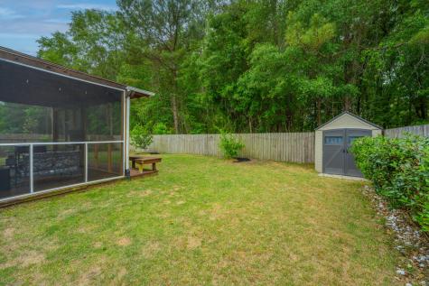 1928 Staffwood Road Johns Island SC 29455