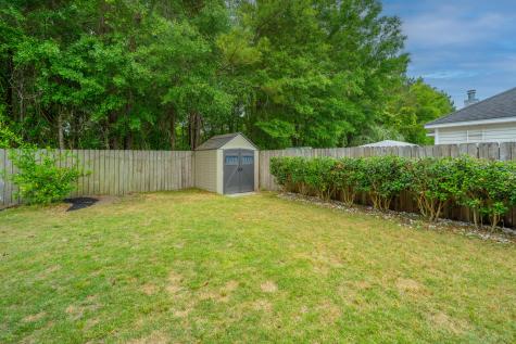1928 Staffwood Road Johns Island SC 29455