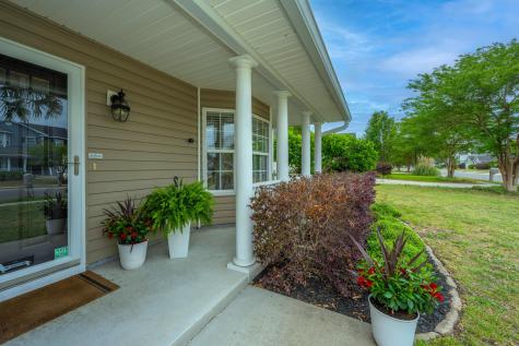 1928 Staffwood Road Johns Island SC 29455