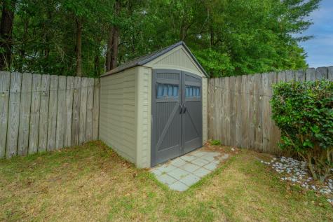 1928 Staffwood Road Johns Island SC 29455
