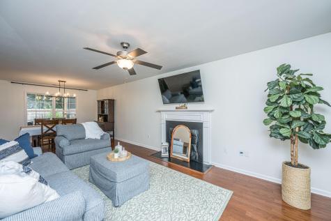 1928 Staffwood Road Johns Island SC 29455