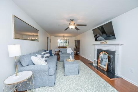 1928 Staffwood Road Johns Island SC 29455