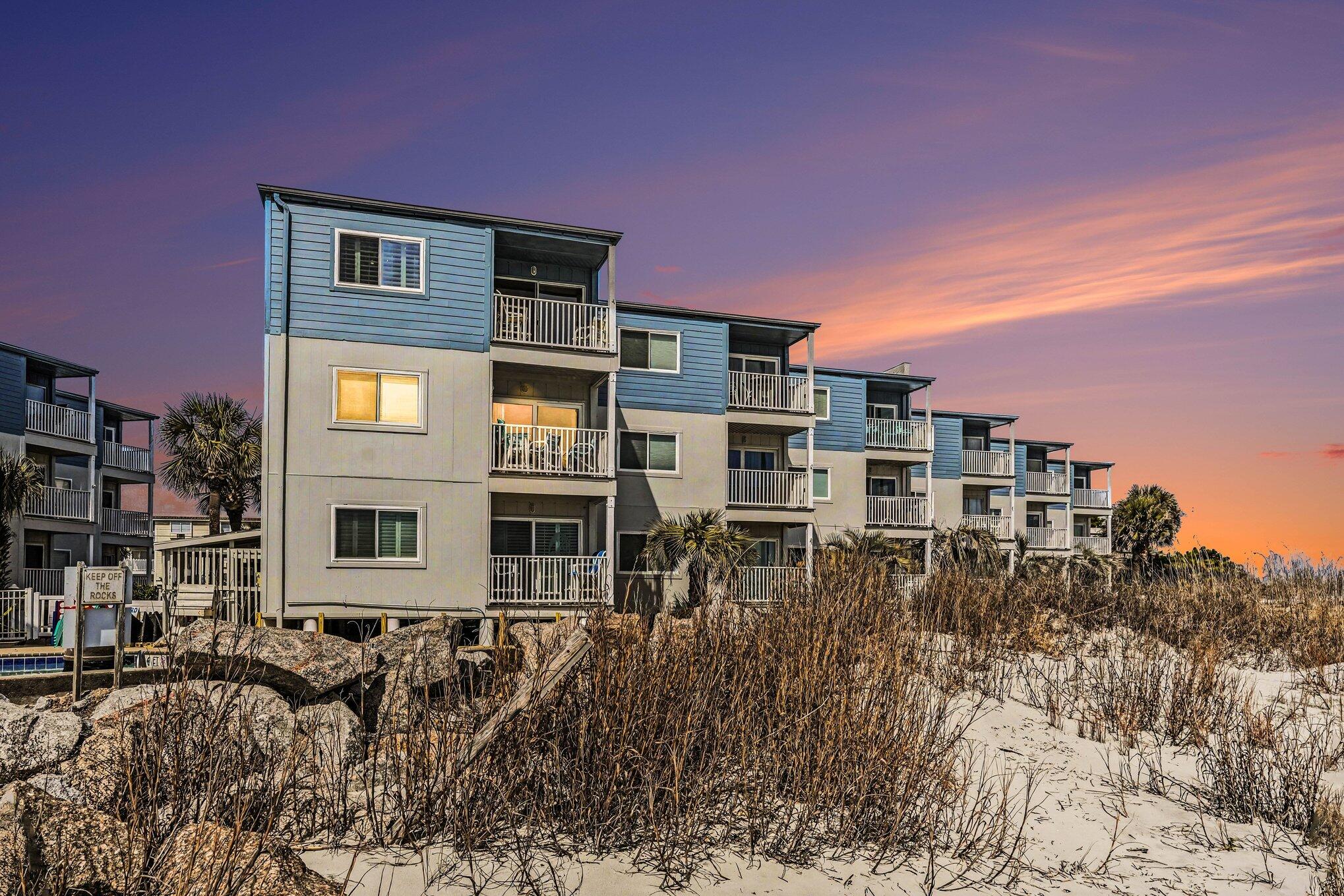 6302 N Ocean Boulevard North Myrtle Beach SC 29582