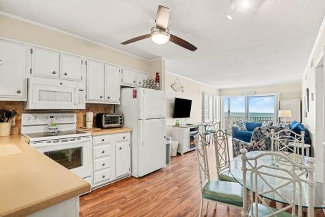 6302 N Ocean Boulevard North Myrtle Beach SC 29582