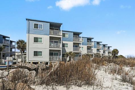 6302 N Ocean Boulevard North Myrtle Beach SC 29582
