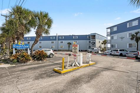 6302 N Ocean Boulevard North Myrtle Beach SC 29582