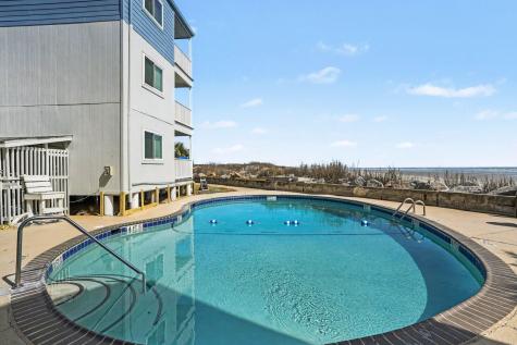 6302 N Ocean Boulevard North Myrtle Beach SC 29582