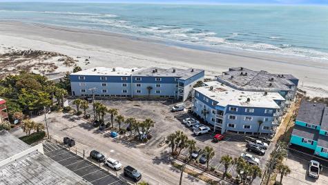 6302 N Ocean Boulevard North Myrtle Beach SC 29582