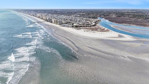 6302 N Ocean Boulevard North Myrtle Beach SC 29582