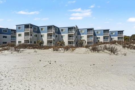 6302 N Ocean Boulevard North Myrtle Beach SC 29582