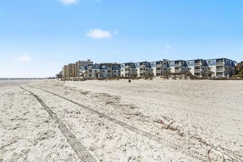 6302 N Ocean Boulevard North Myrtle Beach SC 29582