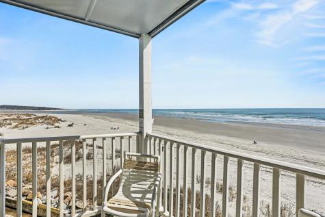 6302 N Ocean Boulevard North Myrtle Beach SC 29582