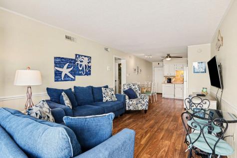 6302 N Ocean Boulevard North Myrtle Beach SC 29582