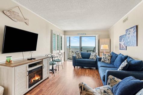 6302 N Ocean Boulevard North Myrtle Beach SC 29582
