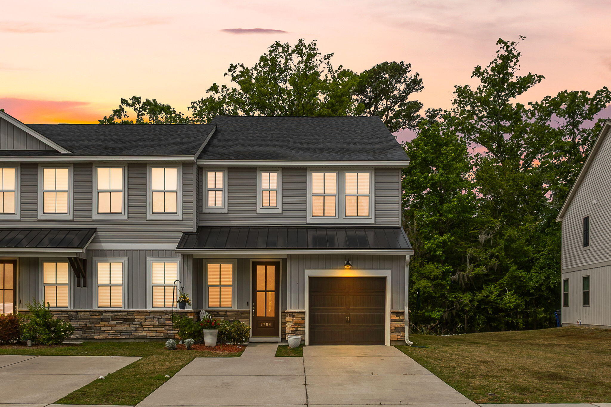 7789 Park Gate Drive North Charleston SC 29418