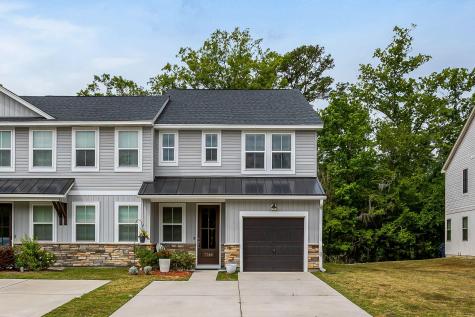 7789 Park Gate Drive North Charleston SC 29418