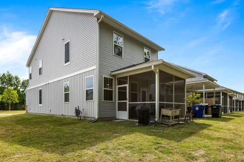 7789 Park Gate Drive North Charleston SC 29418
