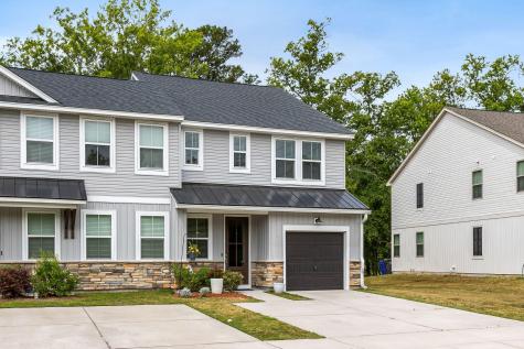 7789 Park Gate Drive North Charleston SC 29418