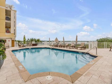 3013 Old Bridgeview Lane Charleston SC 29403