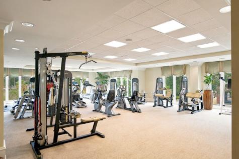 3013 Old Bridgeview Lane Charleston SC 29403