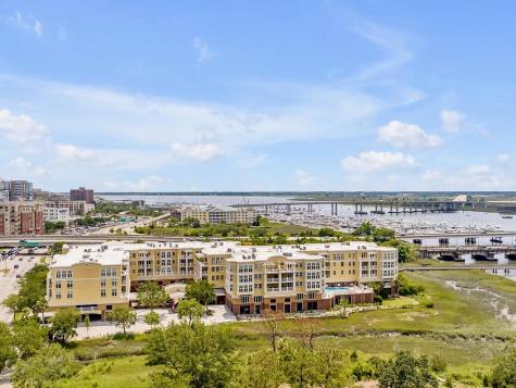 3013 Old Bridgeview Lane Charleston SC 29403