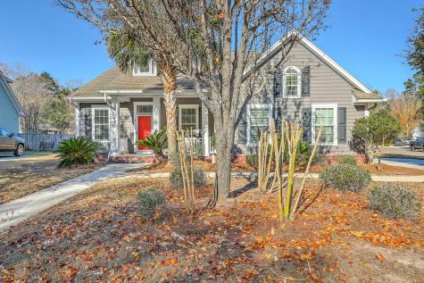 101 Duck Pond Court Summerville SC 29485