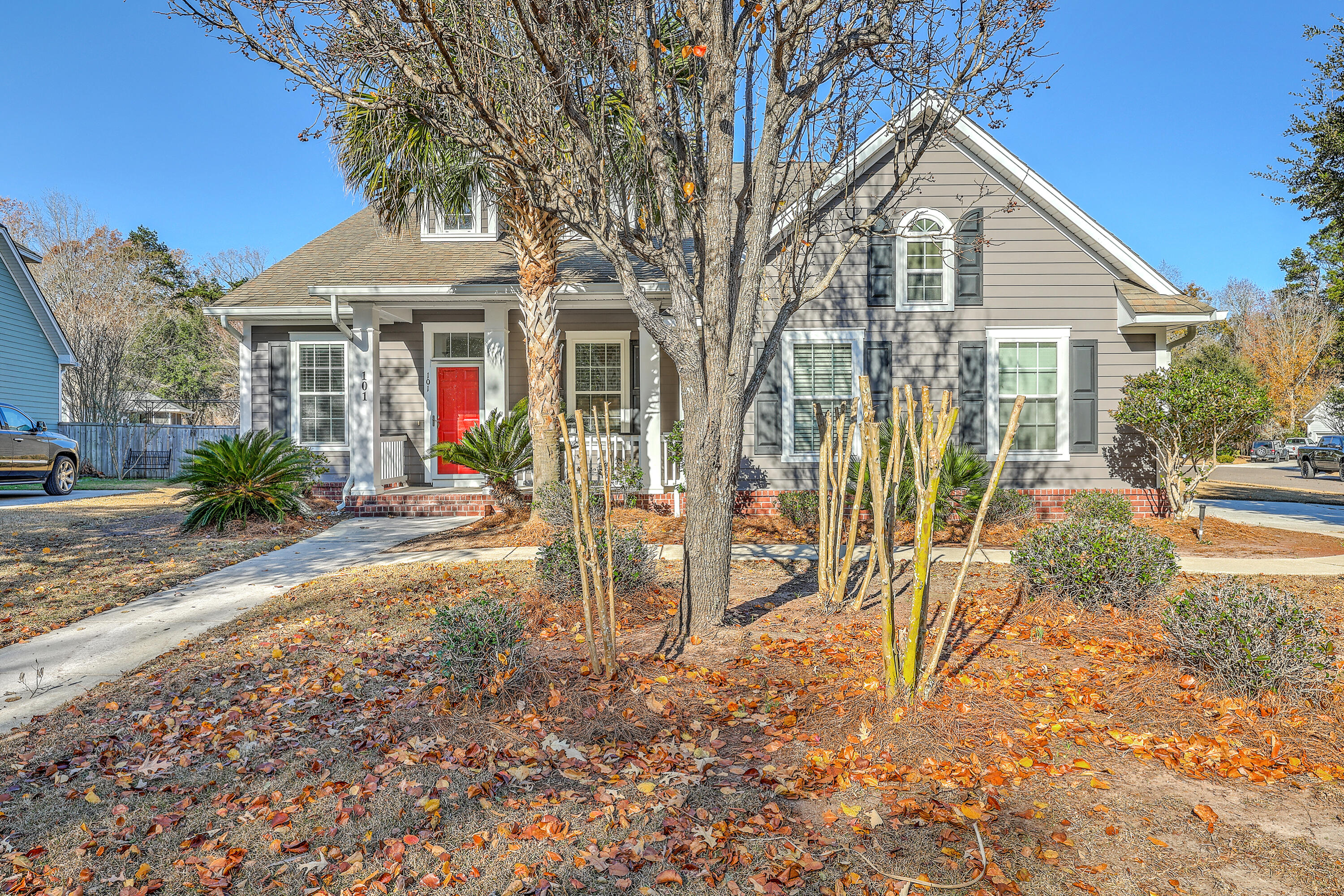 101 Duck Pond Court Summerville SC 29485