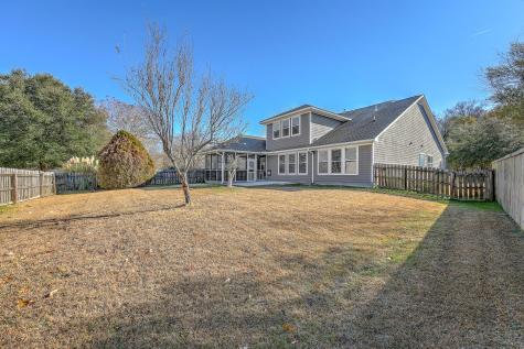 101 Duck Pond Court Summerville SC 29485