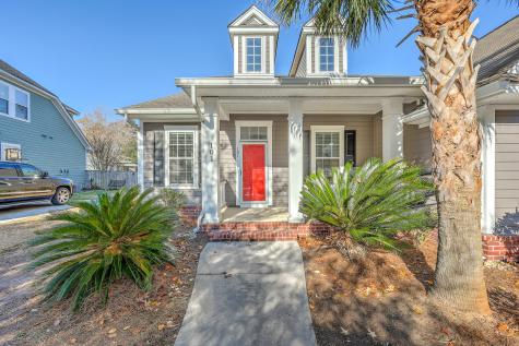 101 Duck Pond Court Summerville SC 29485