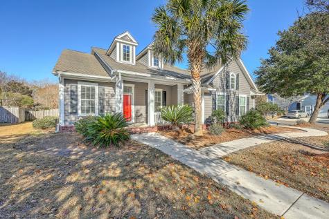 101 Duck Pond Court Summerville SC 29485