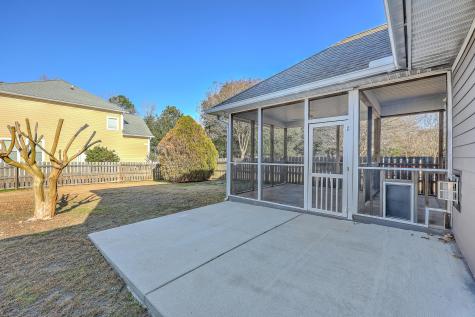 101 Duck Pond Court Summerville SC 29485