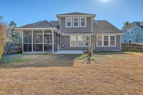101 Duck Pond Court Summerville SC 29485