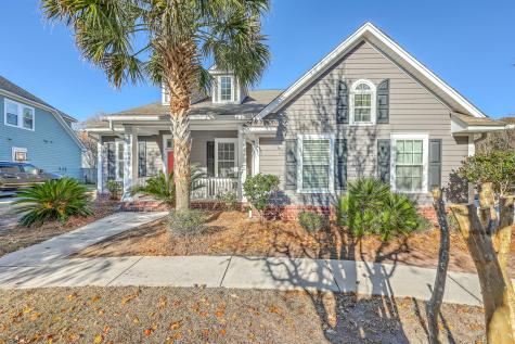 101 Duck Pond Court Summerville SC 29485
