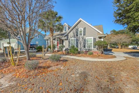 101 Duck Pond Court Summerville SC 29485