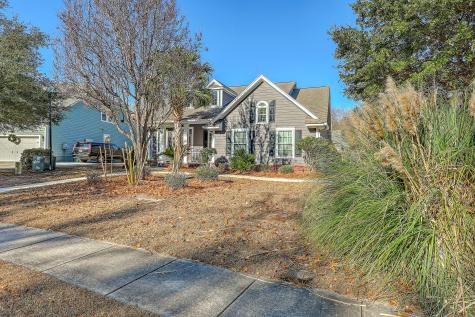 101 Duck Pond Court Summerville SC 29485