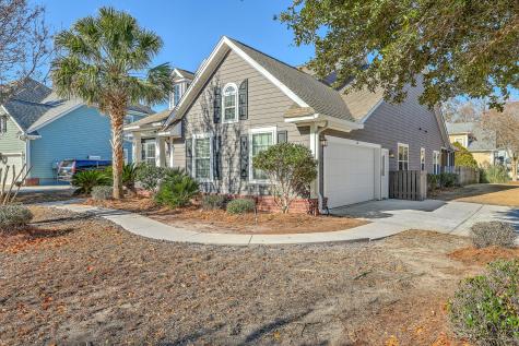 101 Duck Pond Court Summerville SC 29485