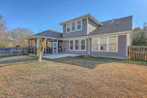 101 Duck Pond Court Summerville SC 29485