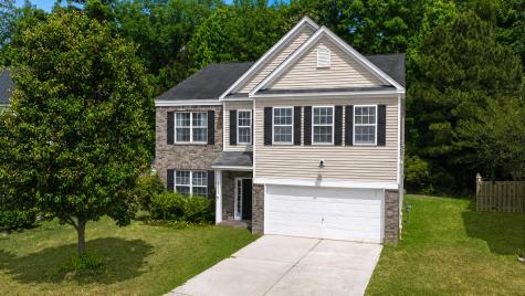 2015 Isabela Court Summerville SC 29483