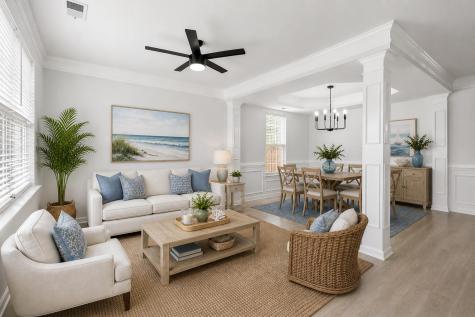 2015 Isabela Court Summerville SC 29483