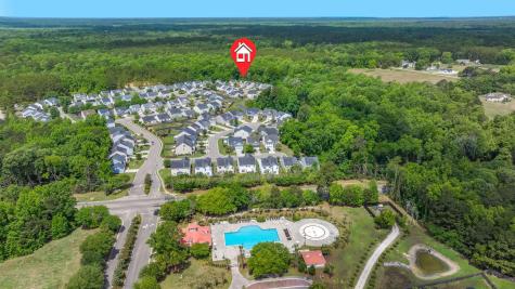 2015 Isabela Court Summerville SC 29483