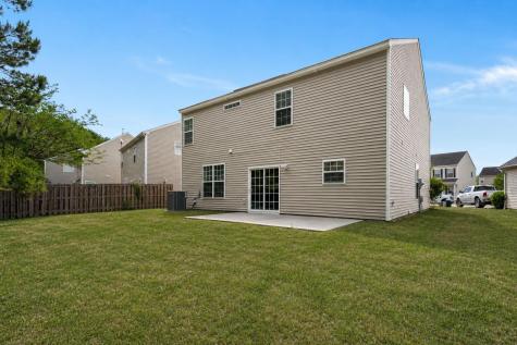 2015 Isabela Court Summerville SC 29483