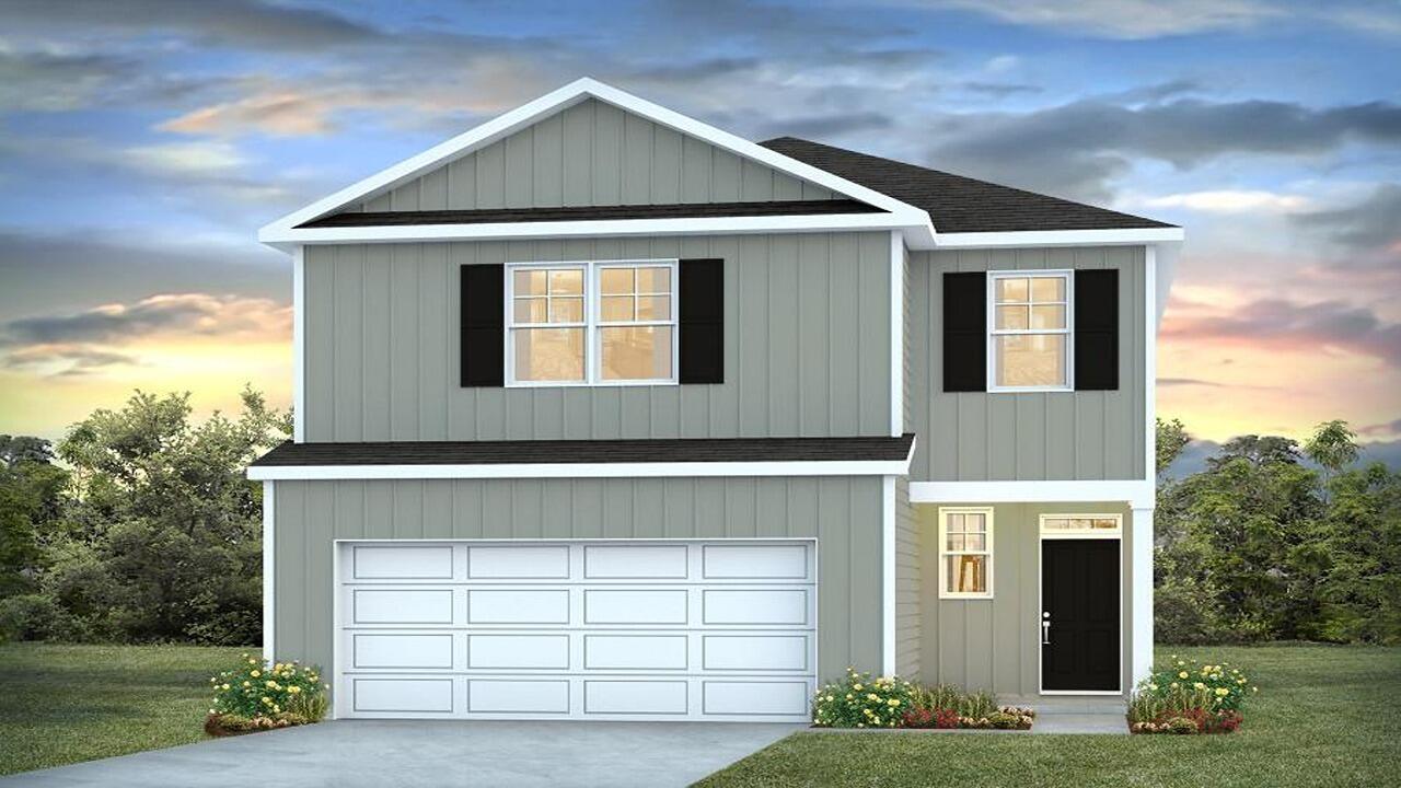 7031 Deanston Drive Ravenel SC 29470