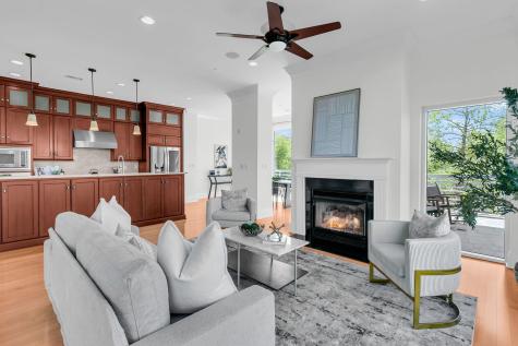 221 Cooper River Drive Mount Pleasant SC 29464