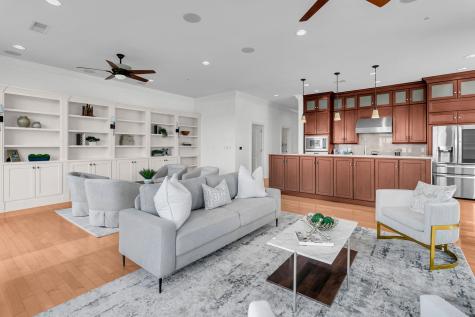 221 Cooper River Drive Mount Pleasant SC 29464