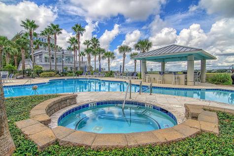 221 Cooper River Drive Mount Pleasant SC 29464
