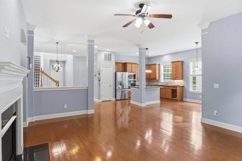 146 Ashley Bluffs Road Summerville SC 29485