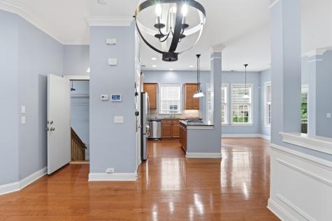 146 Ashley Bluffs Road Summerville SC 29485