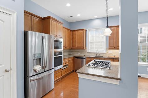 146 Ashley Bluffs Road Summerville SC 29485